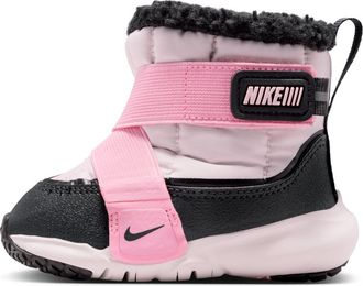 Nike (TD) Nike Flex Advance Pearl Pink Medium Pink Black DD0303-601