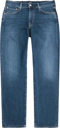 Citizens Of Humanity Citizens OF Humanity Elijah Straight-leg Jeans - Indigo - 40 (W40 / Xxxl)