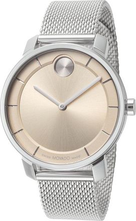 Movado Womens Bold Watch