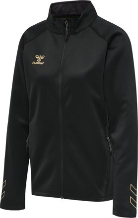 Hummel hmlCIMA XK ZIP JACKET WOMAN
