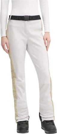 Sportalm San Jose NE Pantalones Rectos - Trousers - Mujer - Gris - L