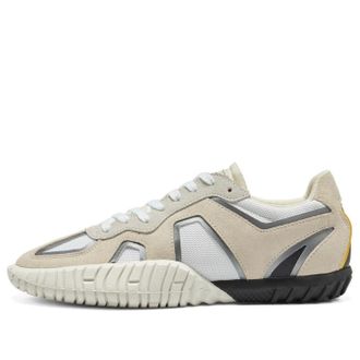 Onitsuka Tiger Duck Tiger Trainer Birch White 1183C165-200