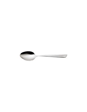 Jean Dubost 12 Cuill&egrave;re De Table - Delta Inox - Jean Dubost