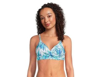 Sunsets Collins Hipster Womens Blue Sea Breeze Sandbar Swimwear JZZ927
