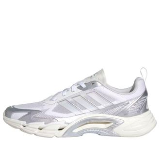 adidas Climacool AC White Silver Metallic KJ1701