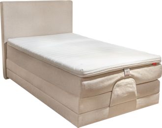 Schubiger M&ouml;bel Boxspringbett Eos