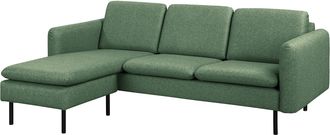 Norrwood home24 Ecksofa La Motte