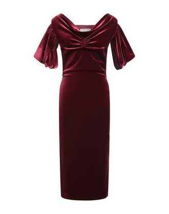 La Petite Robe Di Chiara Boni DRESSES - Midi dresses sur YOOX.COM