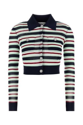 Self Portrait Knitwear