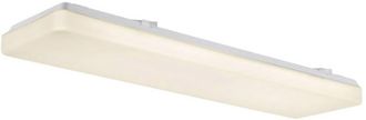Nordlux Trenton Plaf&oacute;n Led Blanco 60 Cm 23 W