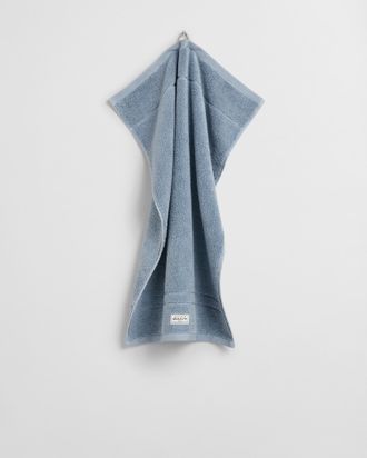 GANT Home decor Premium Towel 50X100 (50x100) WAVES