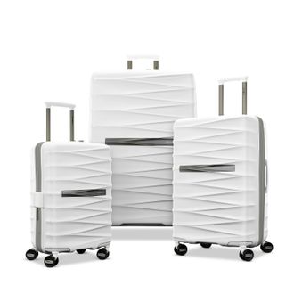 Samsonite Venue X Spinner Hardside 3 Piece Set (CO/M/L) - Luggage