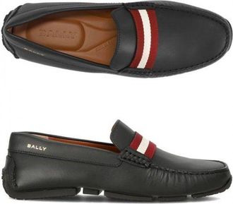 Bally Mens Loafers