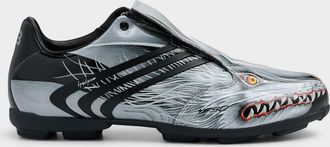 Yohji Yamamoto Mens +F50 Tunit Beast sneakers Men