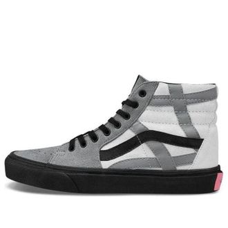 Vans Zhao Zhao x SK8-HI Year of the Rat VN0A4BV606G