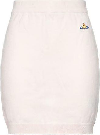 Vivienne Westwood PARTES DE ABAJO - Minifaldas en YOOX.COM