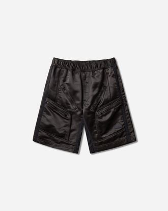 Cav Empt Men s Activity Shorts Charcoal