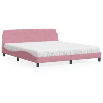 vidaXL Sof&aacute; De 3 Plazas Con Taburete De Terciopelo Verde Oscuro 180 Cm