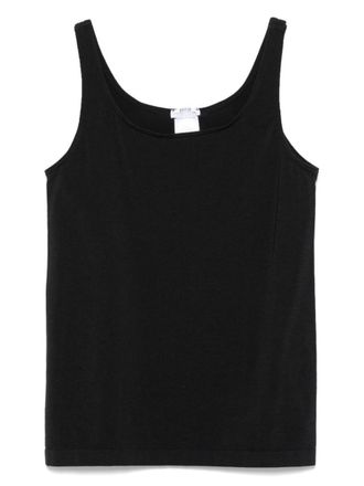 Wolford Coton Blend Tank Top