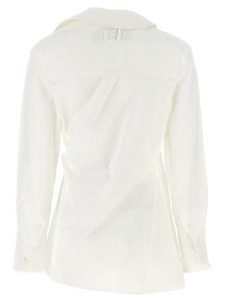 Jacquemus Shirt - White