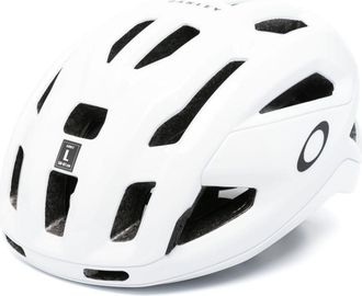Oakley Aro3 Endurance helmet - unisex - Plastic - L - White