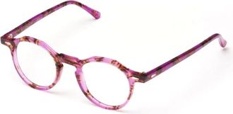 K&agrave;dor Justin - unisex - Brillen - Roze - 46 MM - Accessoires