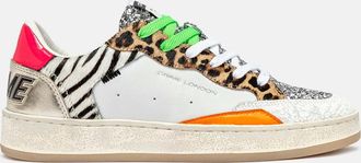 Crime London CHELSEA WILD SAFARI