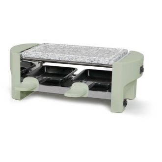 Livoo Raclette - Livoo - Doc369ve - 2 Personas - Parrilla