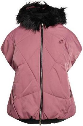 A|X Armani Exchange ROPA DE ABRIGO - Plumíferos y acolchados en YOOX.COM