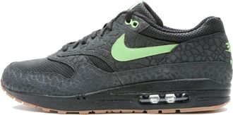 Nike x HUF Air Max 1 Premium Hufquake 318361-031