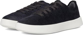 Allbirds Cruiser Velvet Womens Snow Shoes Dark Grey (blizzard) : 8.5 B - Medium, Wool