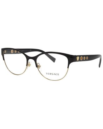 Versace Womens Ve1237 53Mm Optical Frames