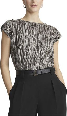 Lafayette 148 New York Blouse