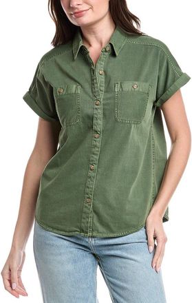 Tommy Bahama Coastal Twill Shirt