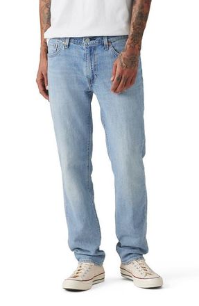 Levi's 511 Slim Fit Jeans in On The Horizon Lightweight at Nordstrom, Size 29 X 32