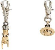 Vivienne Westwood ANATOLY EARRINGS