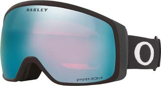 Oakley OO7105 FLIGHT TRACKER M 710505 Mens Sunglasses Black Size Standard