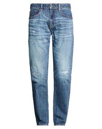 A|X Armani Exchange BOTTOMWEAR - Jeans on YOOX.COM