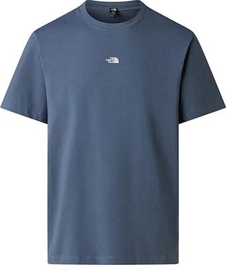 The North Face Logo Relaxed T-Shirt
