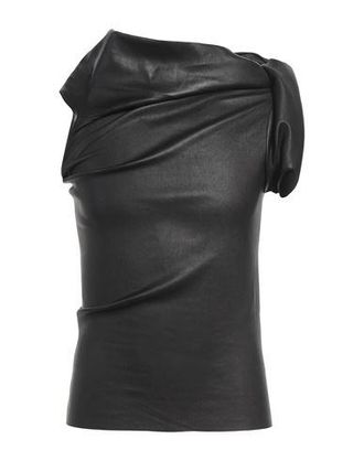 Rick Owens TOPWEAR - T-shirts on YOOX.COM