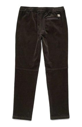 Surfside Supply Co. Tyler Corduroy Utility Pant in Peat Moss at Nordstrom, Size Xx-Large