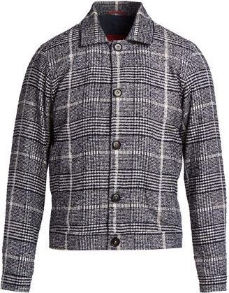 Isaia CAPISPALLA - Giacche & Giubbotti su YOOX.COM