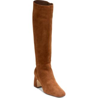 Cole Haan Georgette Tall Boot in Ch Spiced Brown at Nordstrom Rack, Size 6.5