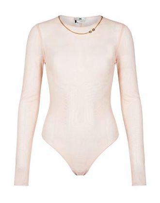 Elisabetta Franchi TOPWEAR - Body su YOOX.COM