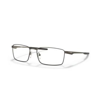 Oakley Glasses, unisex, Black, Size: 55 MM 3227 Vista