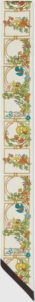 Gucci Printed Silk Ribbon