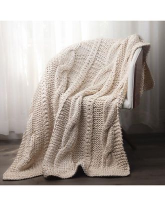 Amity Home Raj Throw