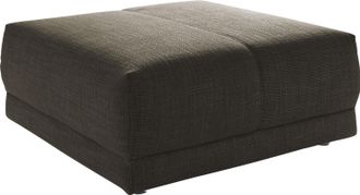 Designwerk Hocker »New York, anmutender Designhocker« in hochwertiger Verarbeitung & tollem Sitzkomfort