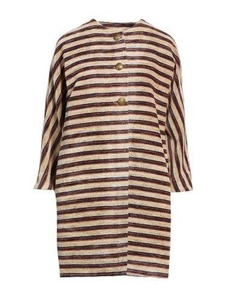 Alessia Santi ROPA DE ABRIGO - Abrigos y gabardinas en YOOX.COM