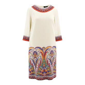 Etro Donna, Abiti, Multicolore, M, new